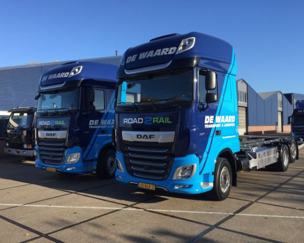 De Waard Transport